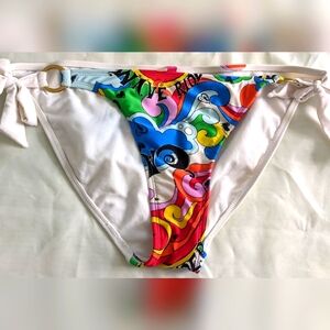 OP Juniors Wave Rider Bikini Bottoms
